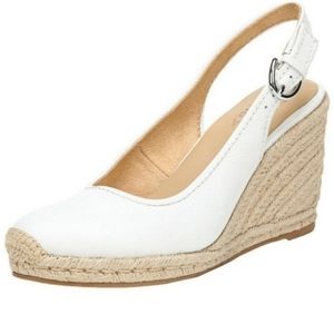 Naturalizer Pearl Espadrilles
